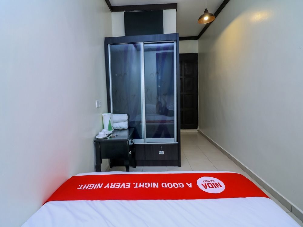 Hs Farm Stay Muar Exteriér fotografie