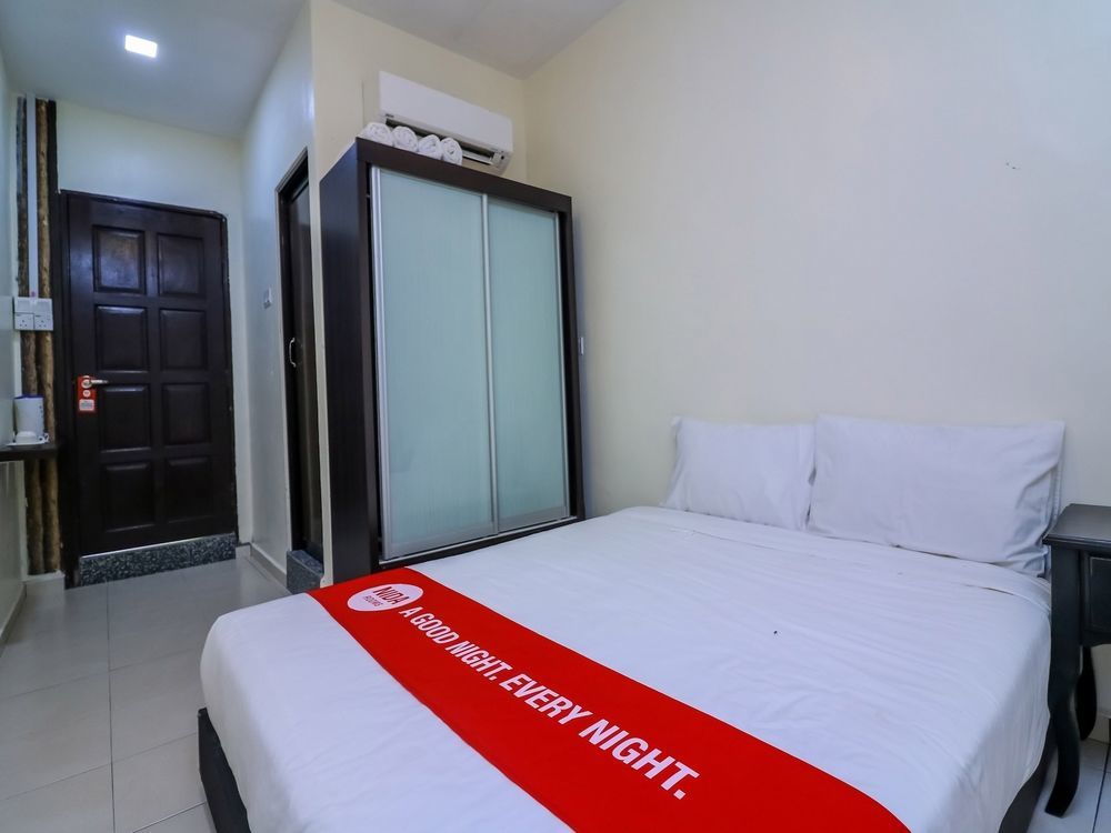 Hs Farm Stay Muar Exteriér fotografie