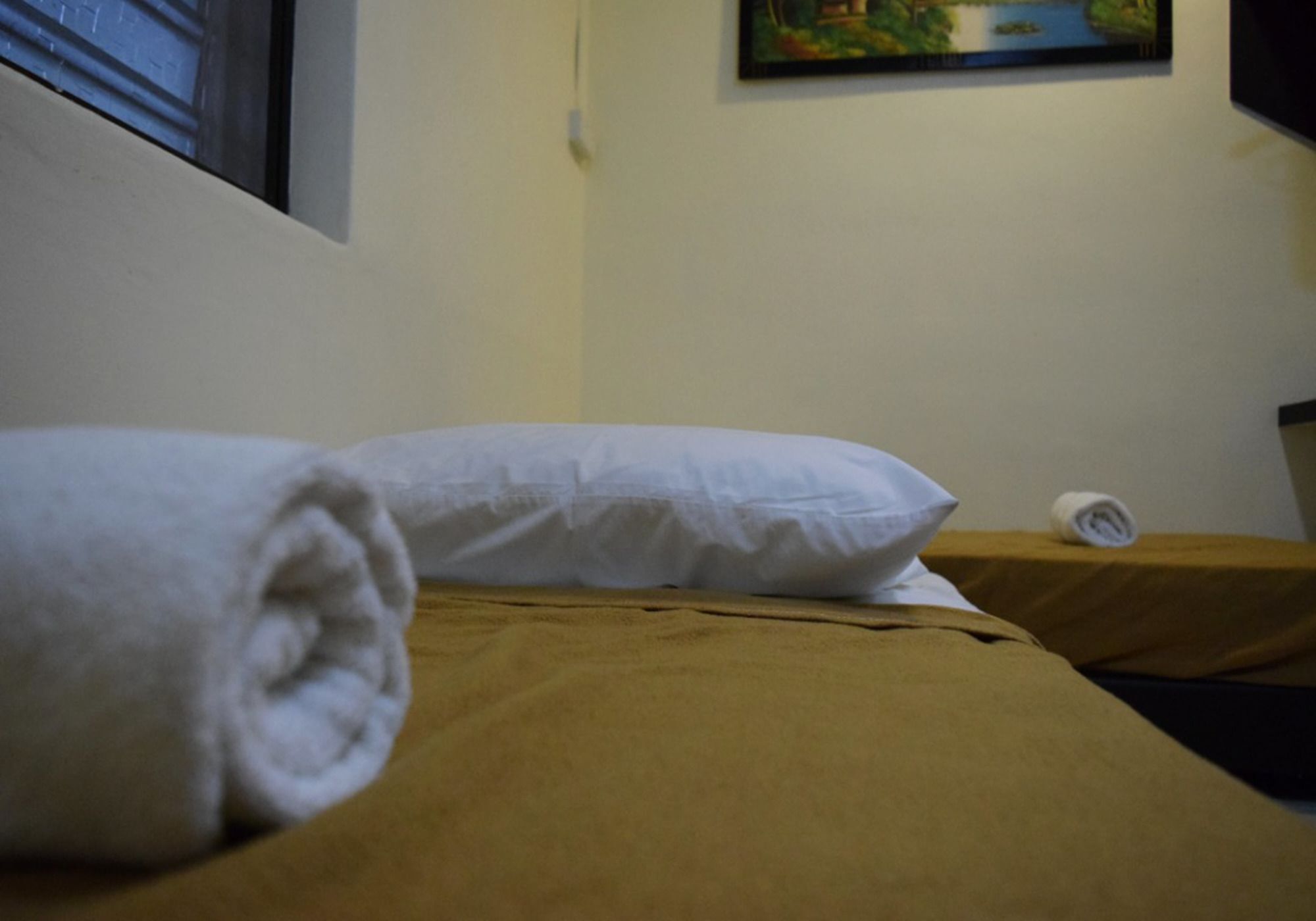 Hs Farm Stay Muar Exteriér fotografie